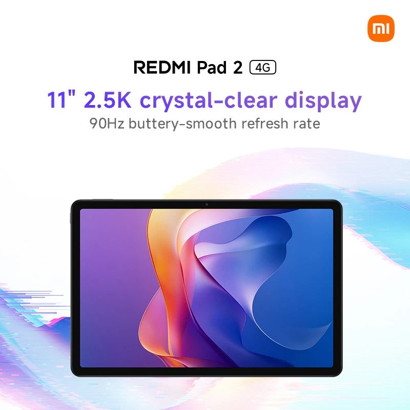 Xiaomi Redmi Pad 2