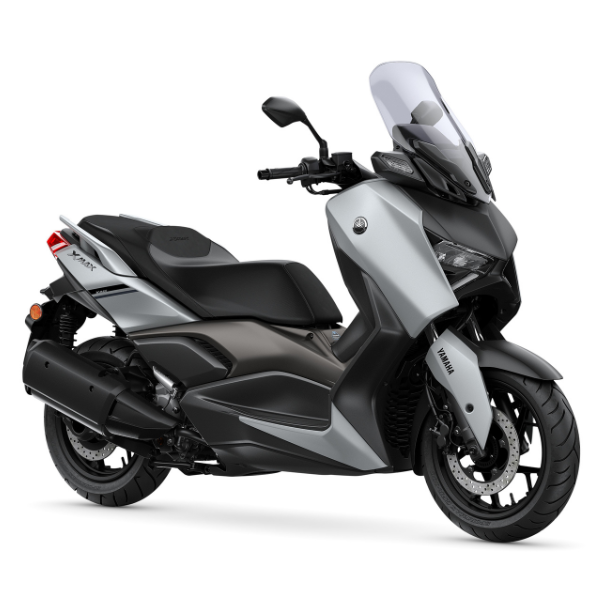 Yamaha Xmax 250