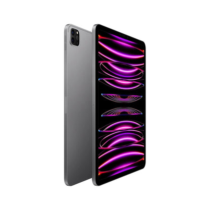 iPad Pro 4th Gen 11"