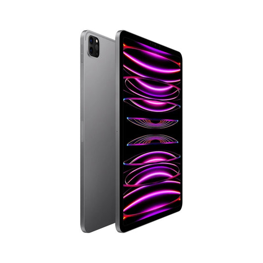 iPad Pro 4th Gen 11"