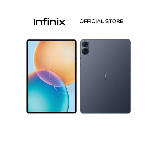 Infinix Xpad Edge