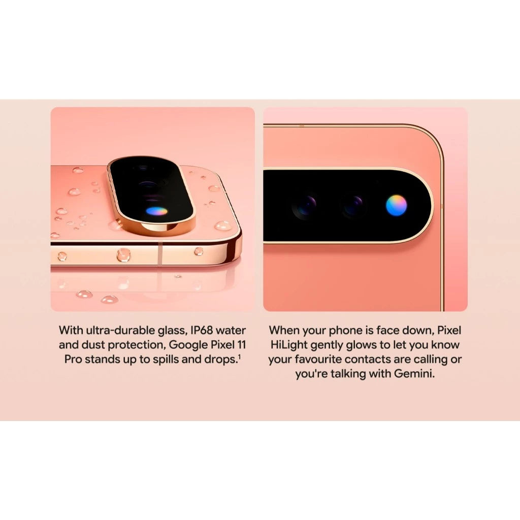 Google Pixel 11 Pro XL 5G
