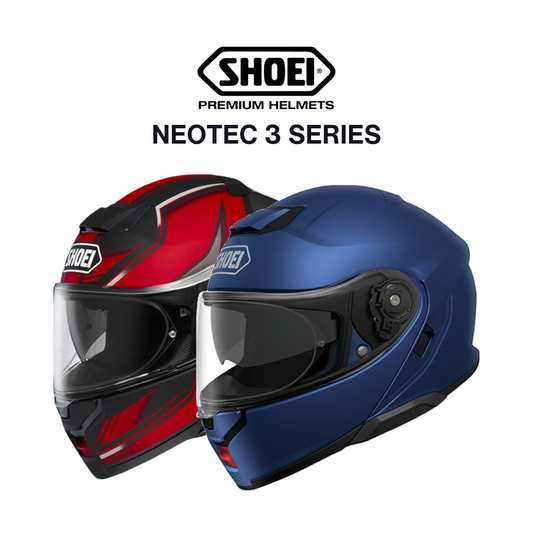 Neotec 3 Series