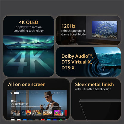 Xiaomi TV A Pro Series