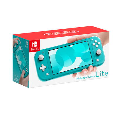 Nintendo  Switch Lite