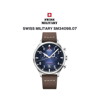 Swiss Military SM34098.07