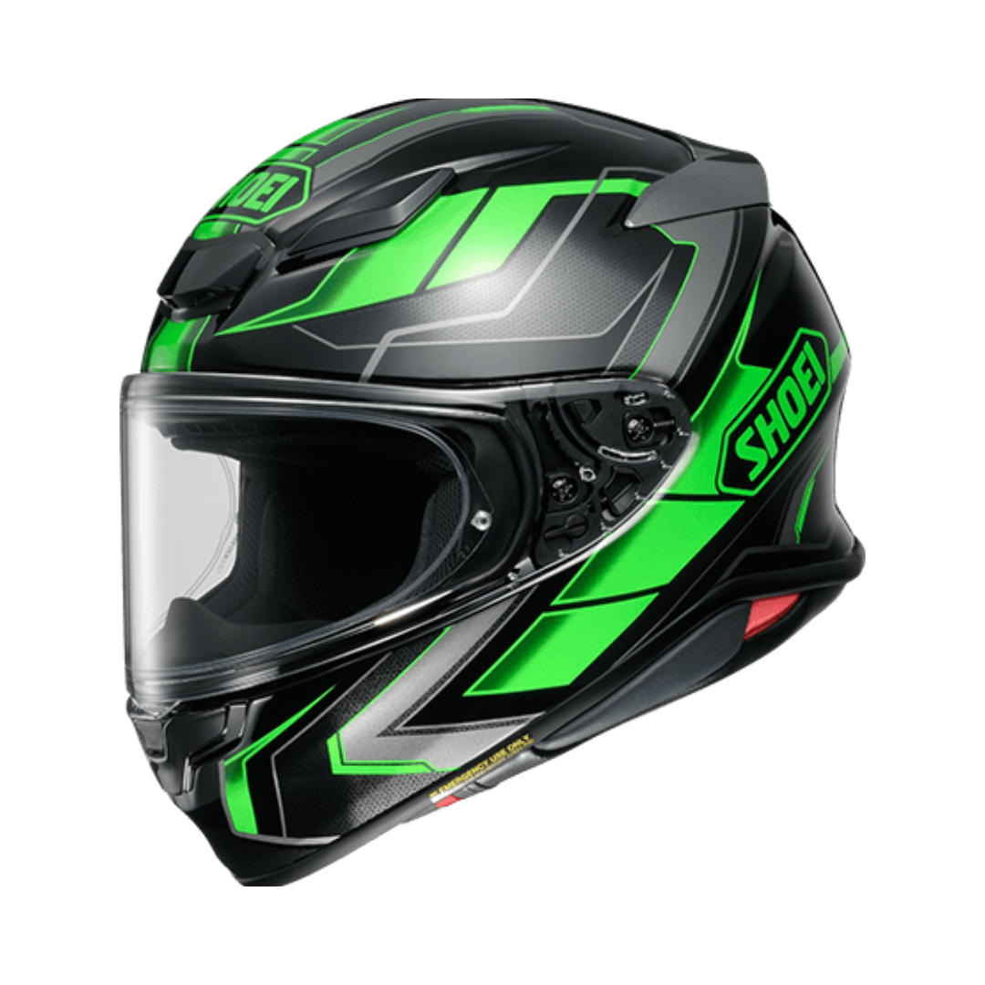 Z-8/NXR2 Series