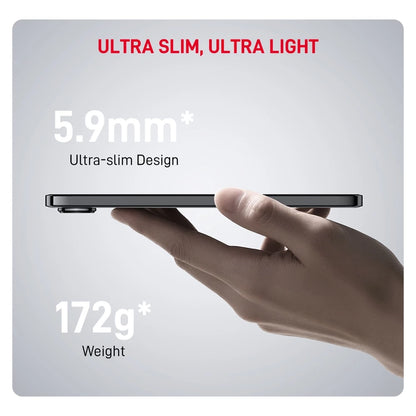 Nubia Air 5G Series