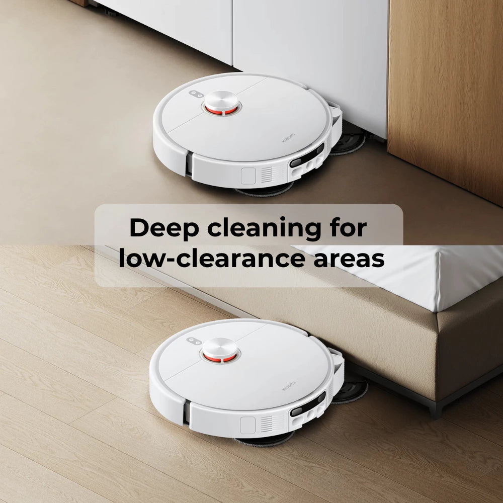 Xiaomi Robot Vacuum H50 Pro