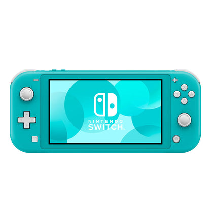 Nintendo  Switch Lite
