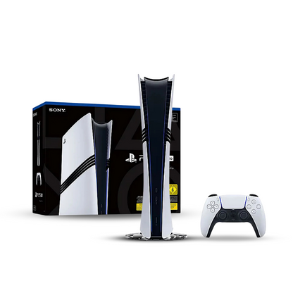 Playstation 5 Pro