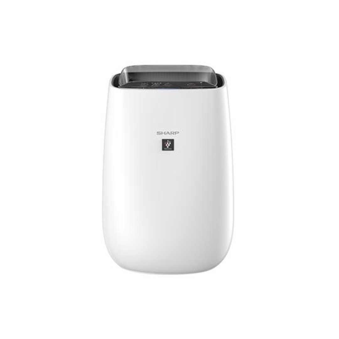 30m² Plasmacluster Technology Air Purifier (FPJ40LW)