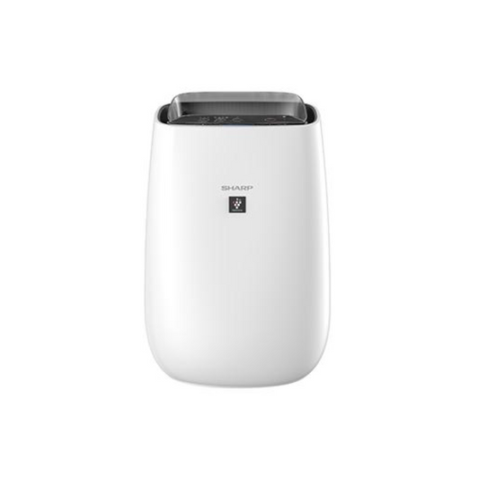 30m² Plasmacluster Technology Air Purifier (FPJ40LW)