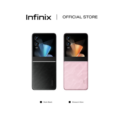 Infinix ZERO FLIP