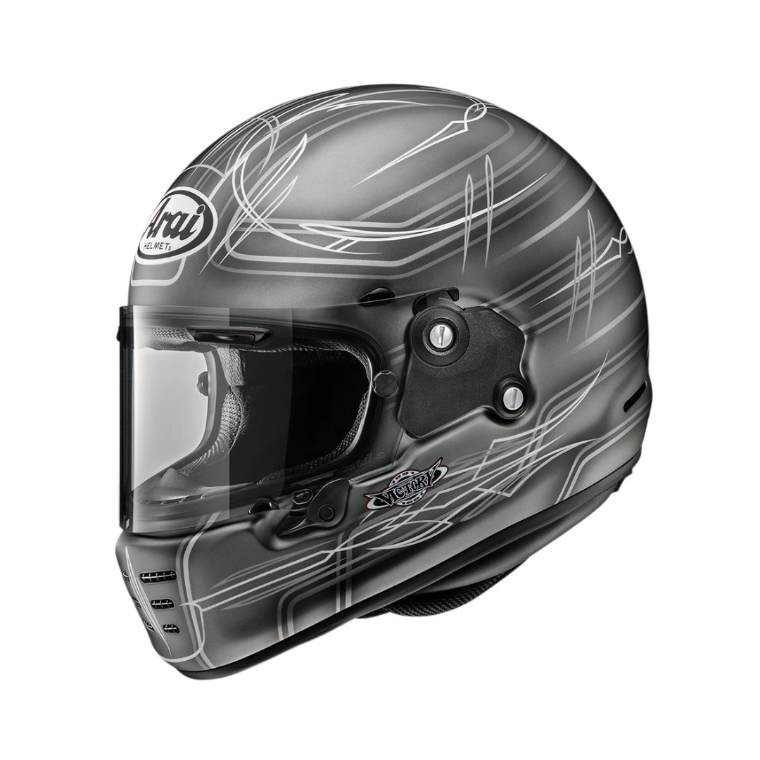 Concept-X Series