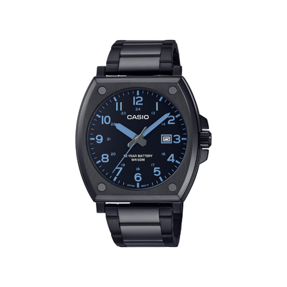 Casio MTP-E715D Series