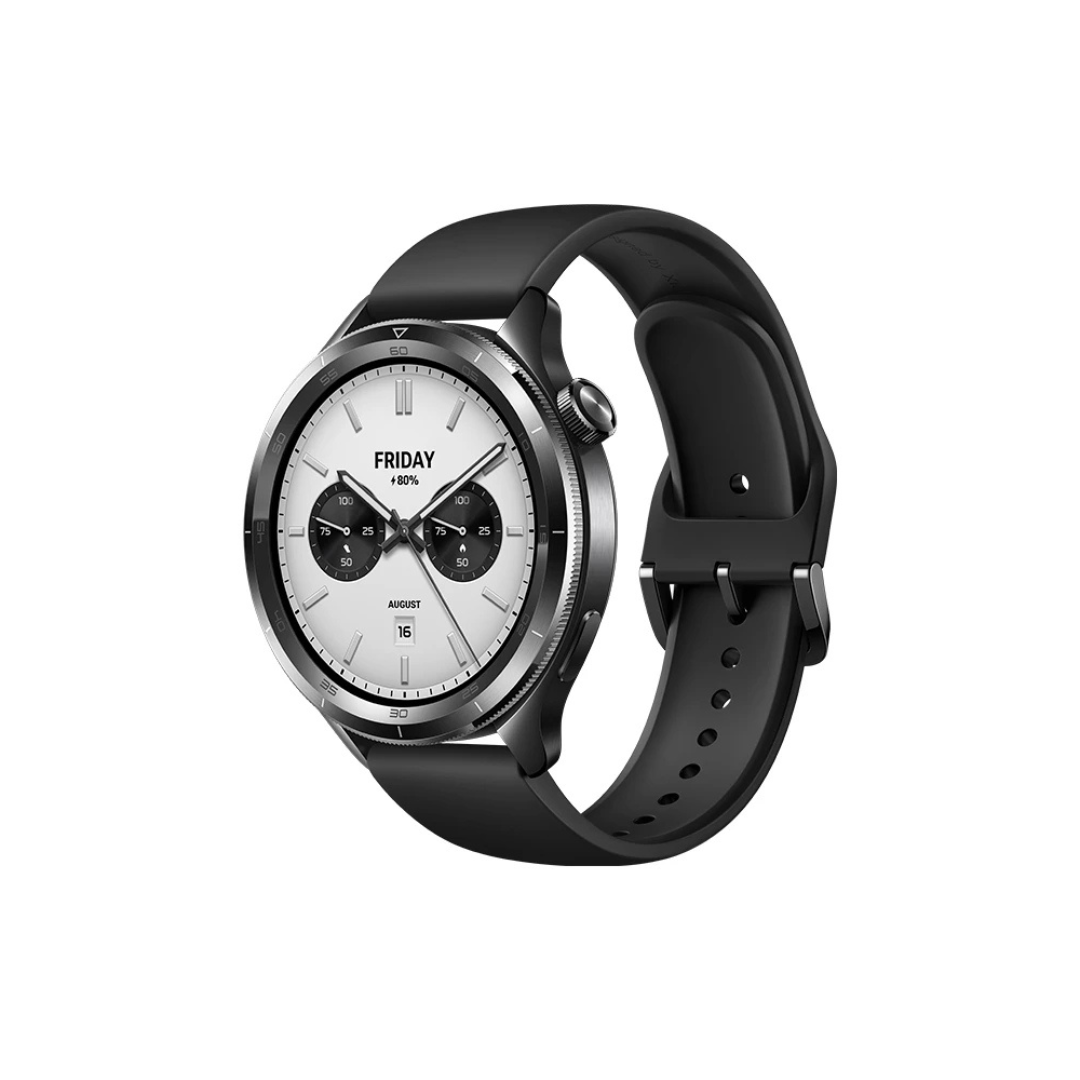 Xiaomi Watch S4