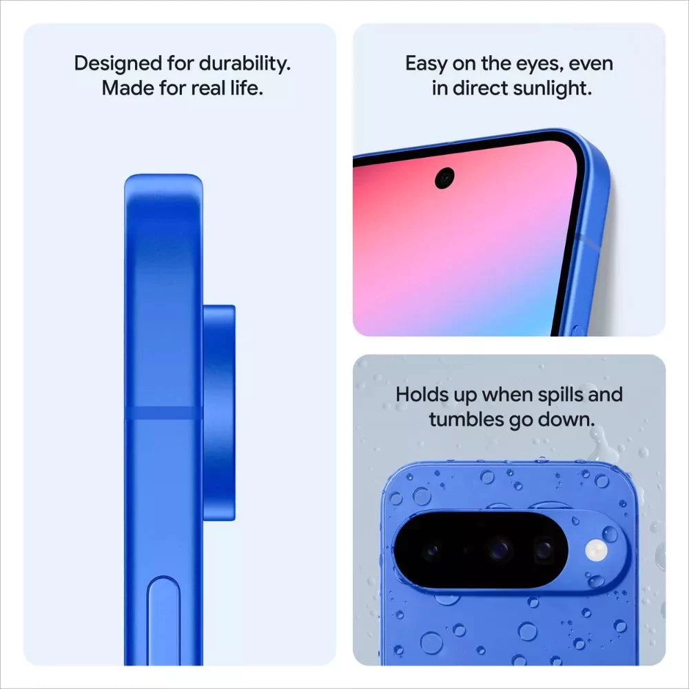 Google Pixel 10 5G