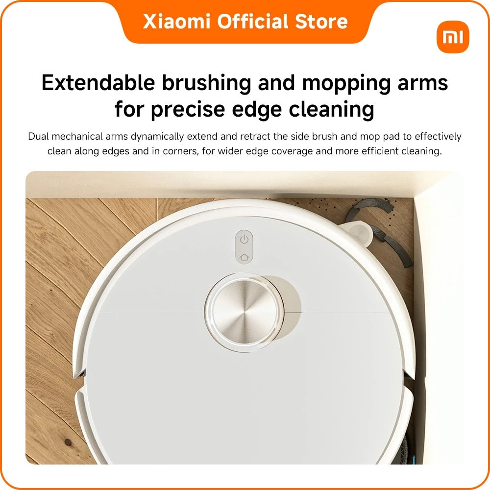 Xiaomi Robot Vacuum S40 Pro