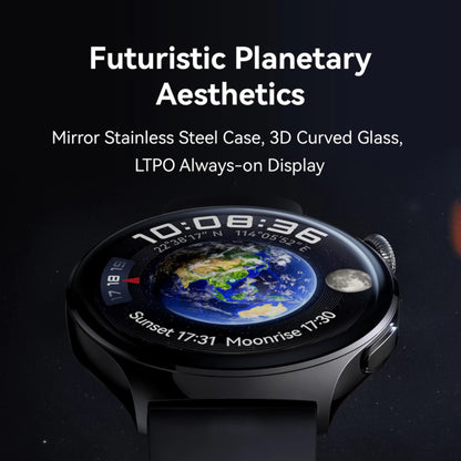 HUAWEI WATCH 4