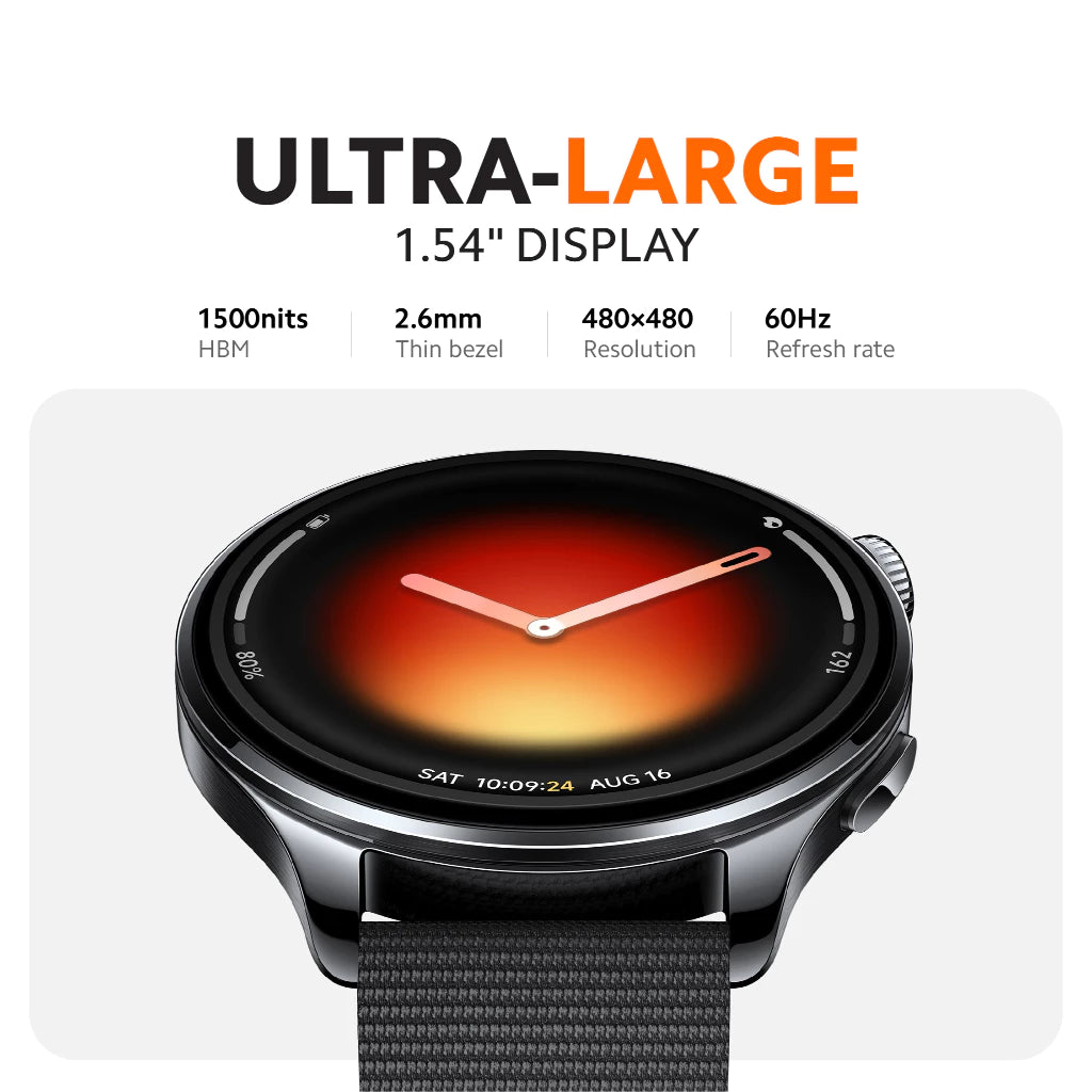 Xiaomi Watch 5
