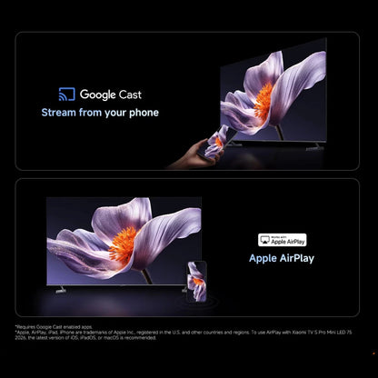 Xiaomi TV S Pro Mini Series