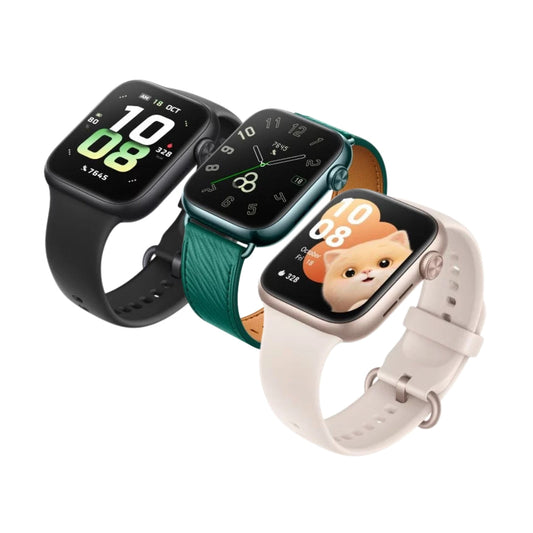 HONOR Watch 5