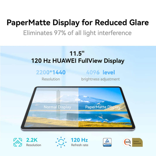 HUAWEI Matepad 11.5