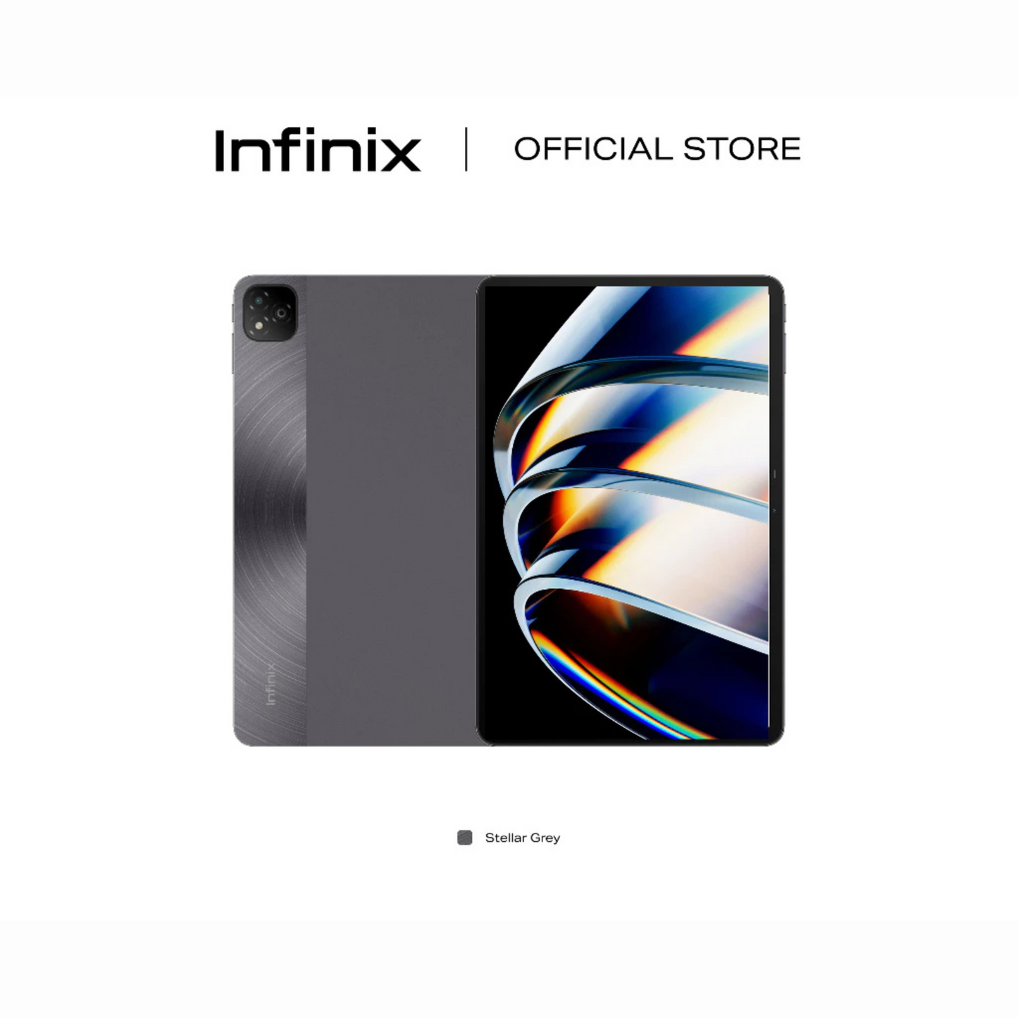 Infinix XPAD LTE