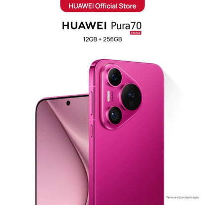Huawei PURA 70