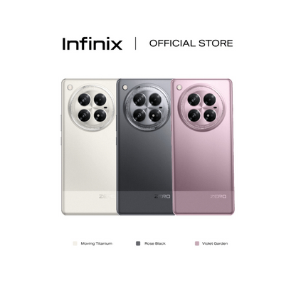 Infinix ZERO 40 5G