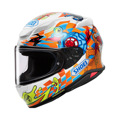 Z-8/NXR2 Series