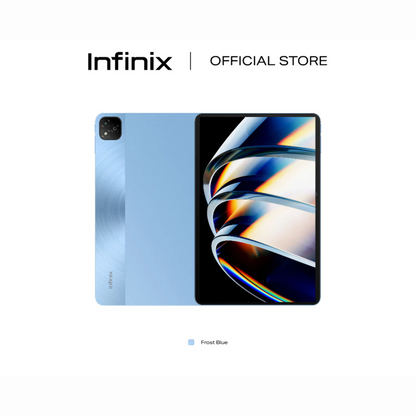 Infinix XPAD LTE