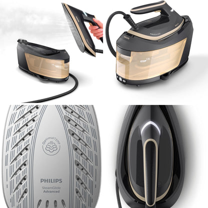 PerfectCare 6000 Series Steam Generator Iron