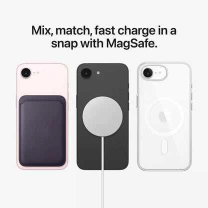 iPhone 17e