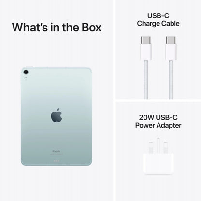 iPad Air (M2) (11‑inch, Wi-Fi)