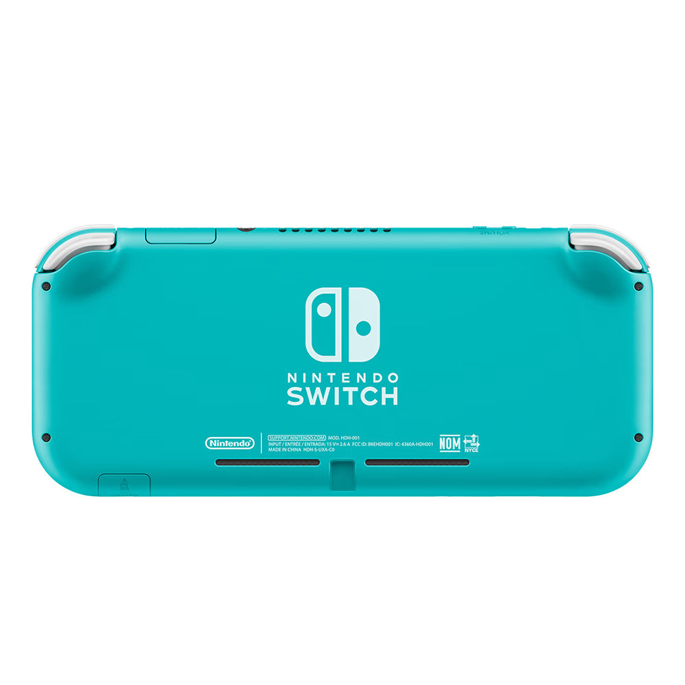 Nintendo  Switch Lite