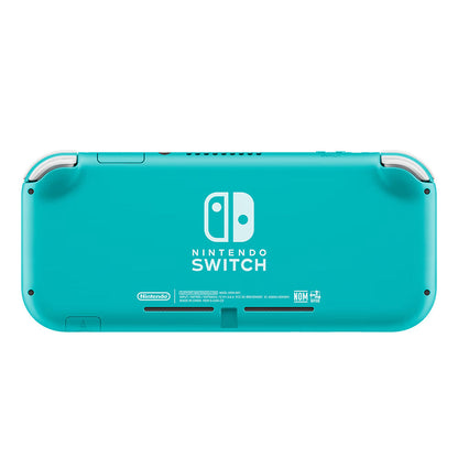 Nintendo  Switch Lite