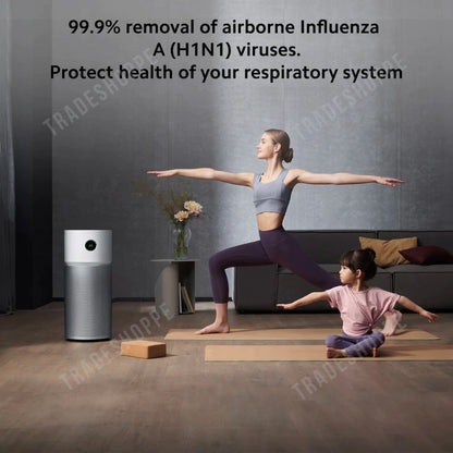 Xiaomi Smart Air Purifier Elite