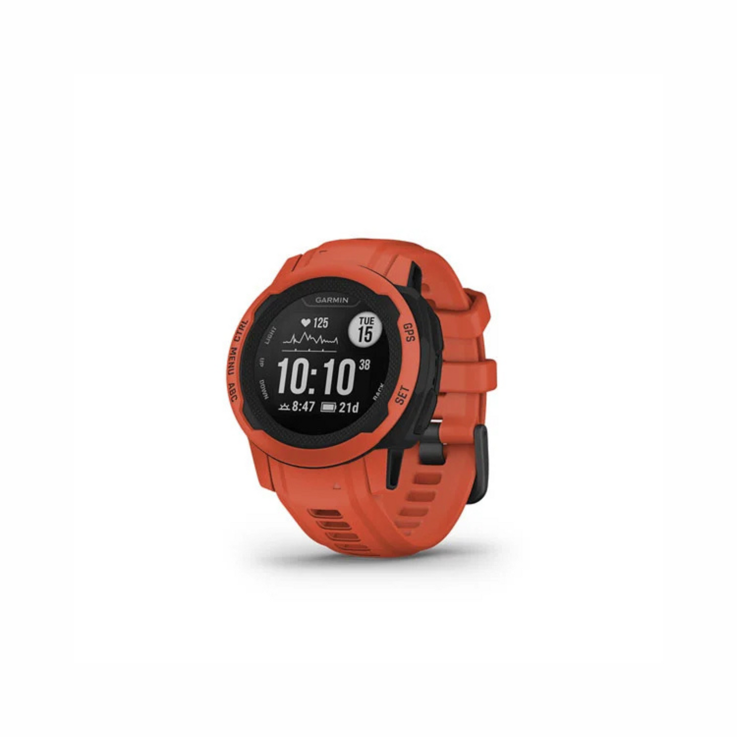 Garmin Instinct 2s (40mm)