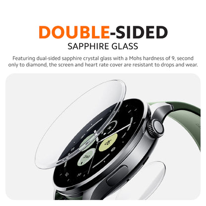 Xiaomi Watch 5