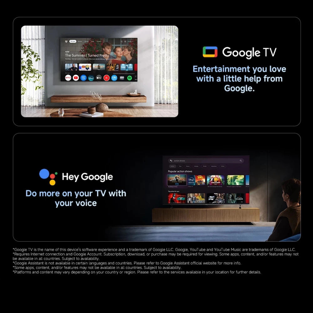 Xiaomi TV S Pro Mini Series