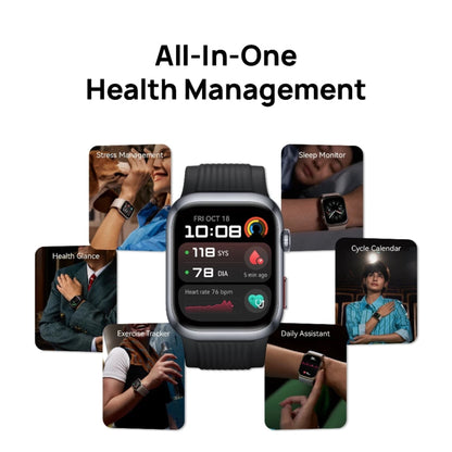 HUAWEI WATCH D2