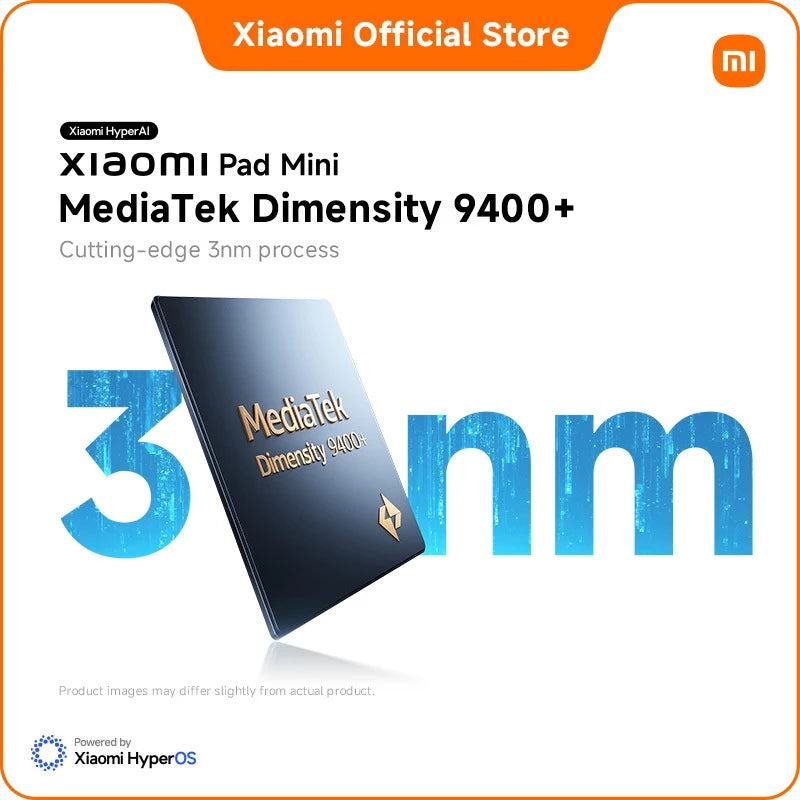Xiaomi Pad Mini