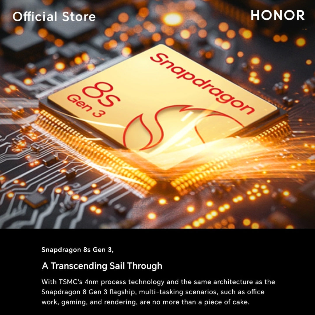HONOR MagicPad 2