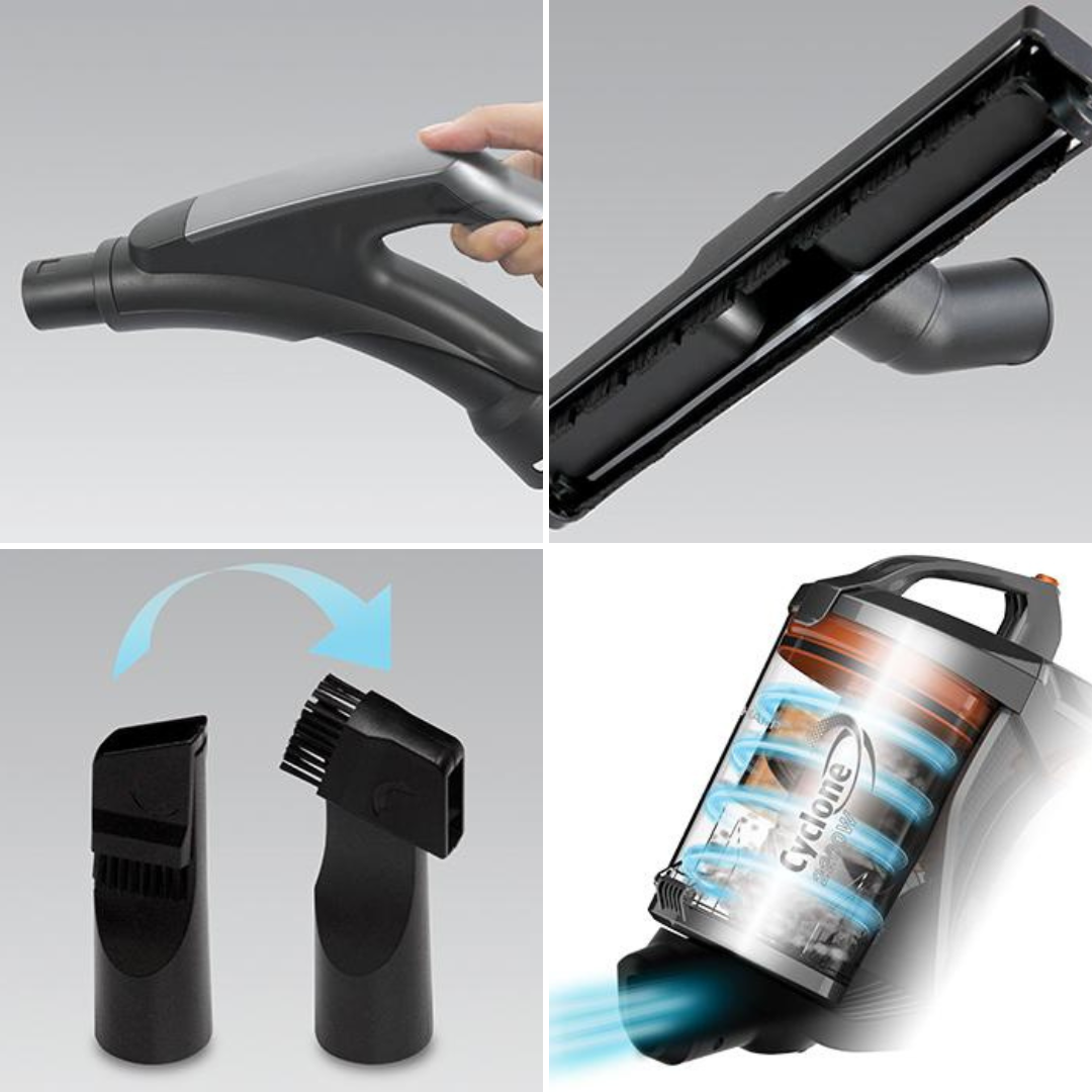 VACUUM 2200W (3L)
