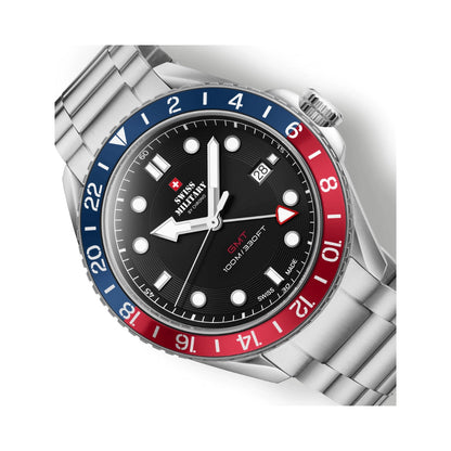 Swiss Military SM34095.01