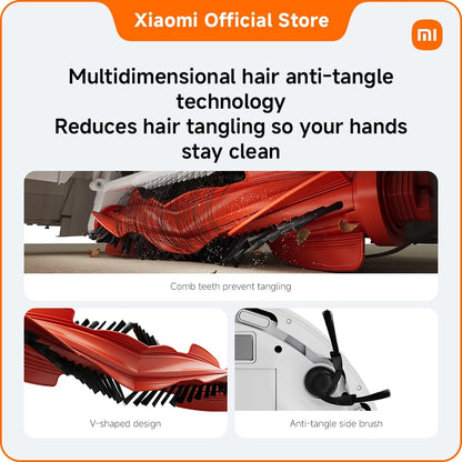 Xiaomi Robot Vacuum S40