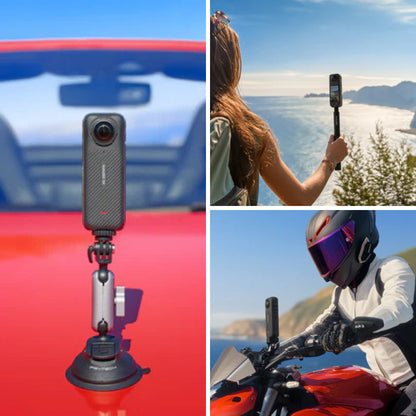 Insta360° X4