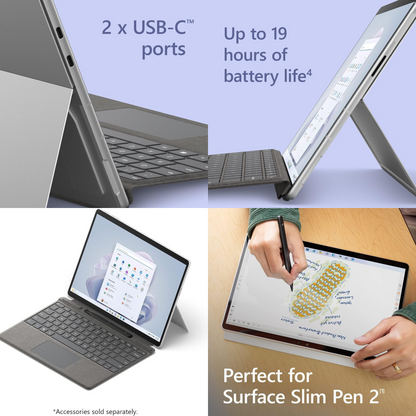 Microsoft Surface Pro 9